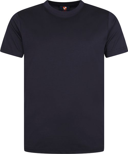 Suitable Sorona T-shirt Bleu Foncé Product
