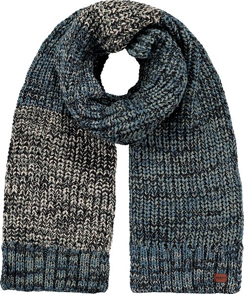 Barts Akotan Schal Blau Product