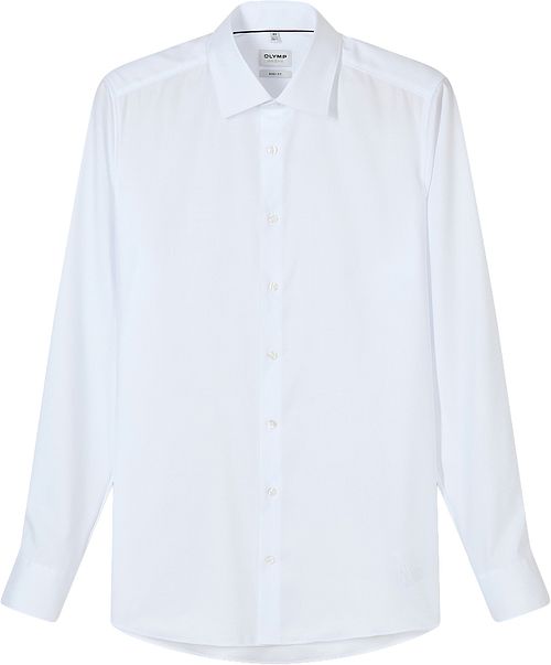 Camisa OLYMP Level Five blanca Product