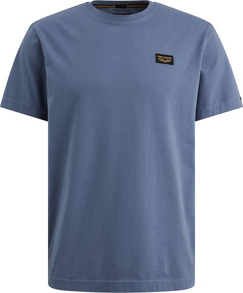 PME Legend American Classic T-Shirt Bijou Blau Product