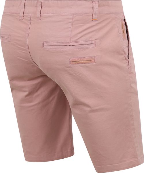 Suitable Berry Shorts Różowe Product / Detail