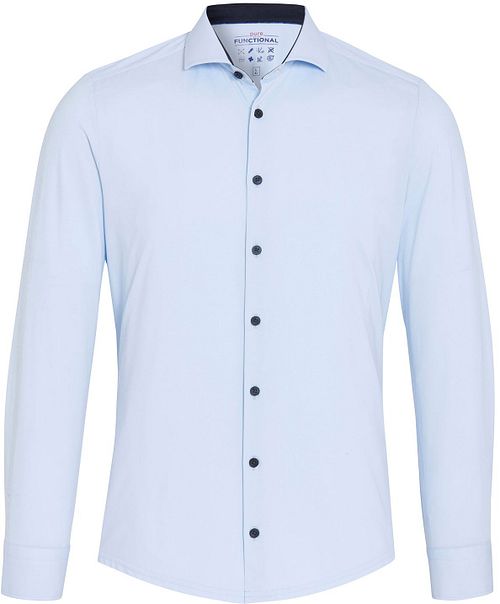 Pure The Functional Shirt azzurro chiaro Product