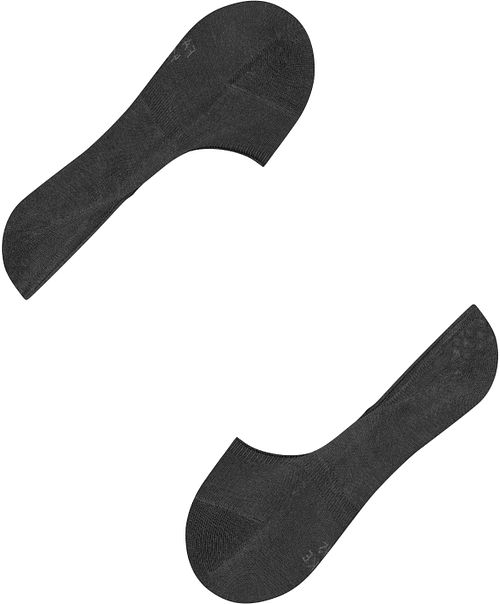 FALKE Step Trainer Socken Invisible Schwarz Product / Detail