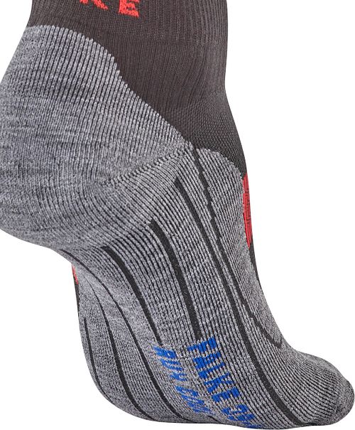 Falke RU4 Endurance Cool Korta Strumpor Svart Product / Detail