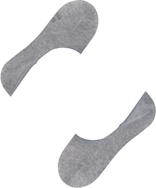 Falke Step Sokker Usynlige Sneakers Grå Product / Detail
