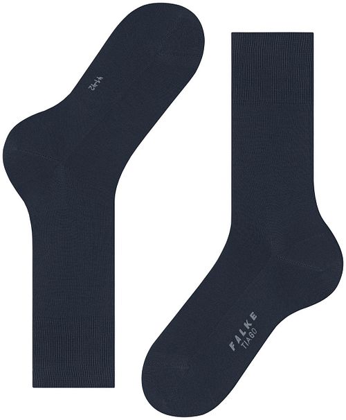 Falke Chaussette Tiago Navy Product
