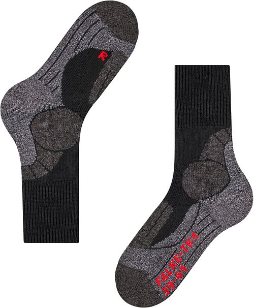 Falke TK1 Eventyr Sokker Ullblanding 3010 Product