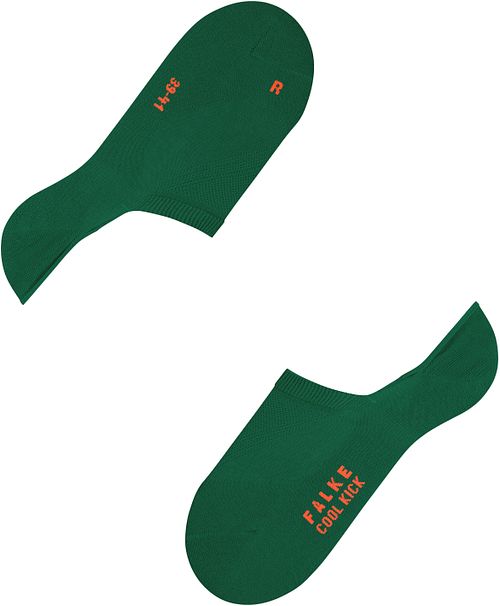 Falke Cool Kick Antslipsok Groen Product