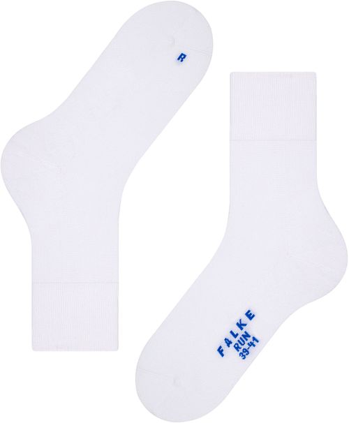 Falke Run Ergo Hvid Product / Detail