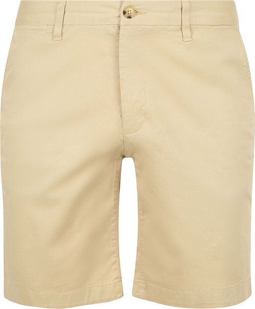 McGregor Short Classique Sable Product