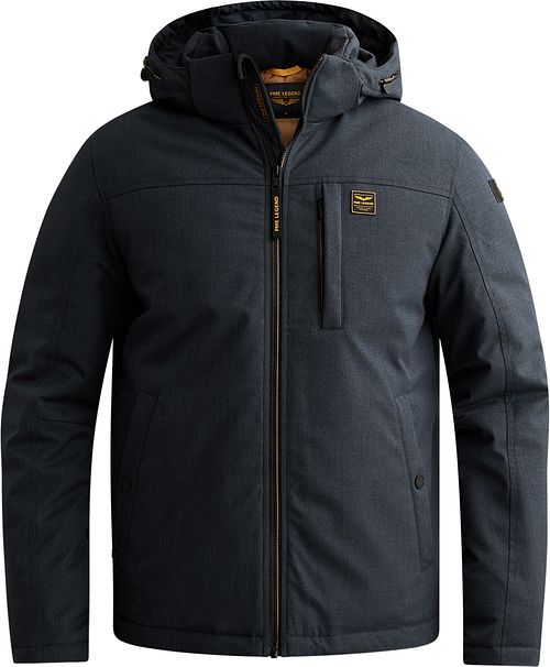 PME Legend Jacket Strator Icon Navy