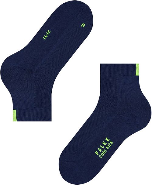 Skarpety FALKE Cool Kick granatowe Product