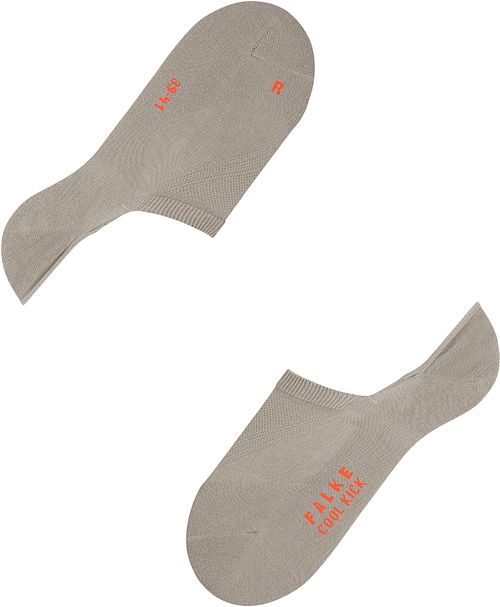 Falke Cool Kick Antislip Sok Beige Product