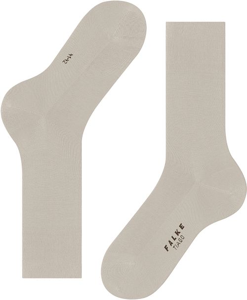 Falke Tiago Sok Greige Product