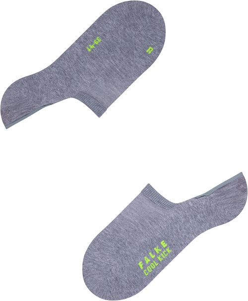 Falke Cool Kick ankelstrømpe grå Product