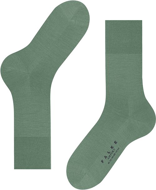 Falke Airport Sock Green Product