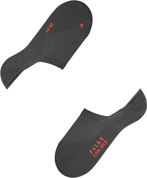 Falke Cool Kick sokker mørkegrå Product
