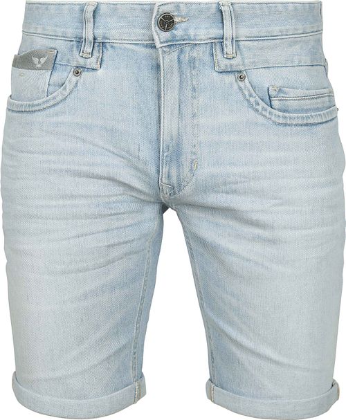 PME Legend Commander 3.0 Jeansshorts Blå SBT Product