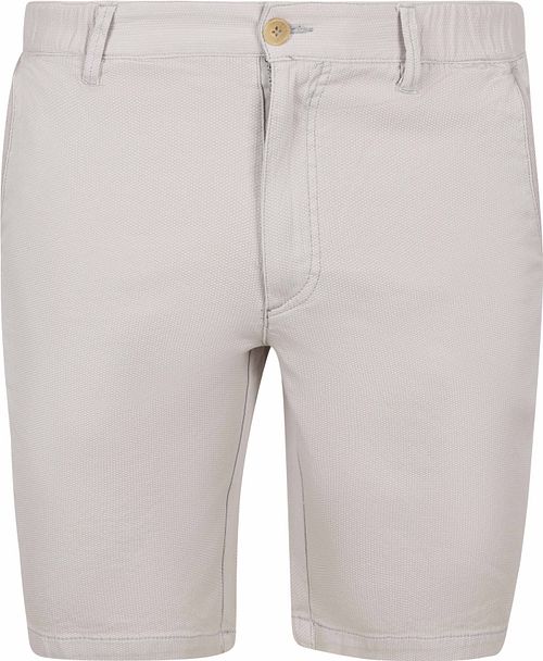 Suitable Ferdinand Structure Short Grau Product