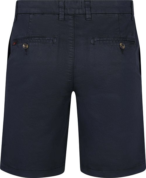 Szorty McGregor Classic GMD w kolorze granatowym Product / Achterkant