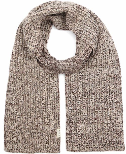 Barts Skaga Scarf Light Brown Product