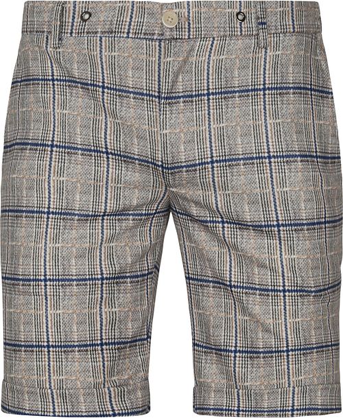 Blue Industry Short Jim beige ternet Product