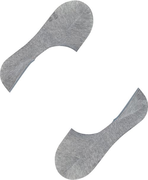Falke Sneaker Socken Grau Product / Detail
