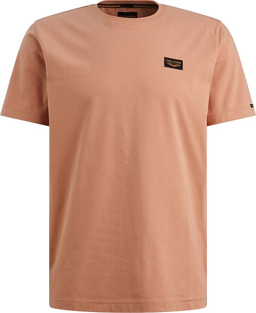 PME Legend American Classic T-Shirt Rose Dawn Product