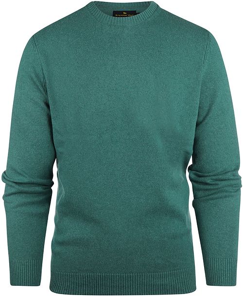 Maglione Steppin' Out verde medio Product
