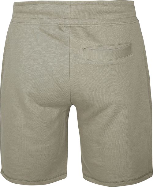 Pantalón de chándal Suitable Respect Luke Taupe Product / Detail
