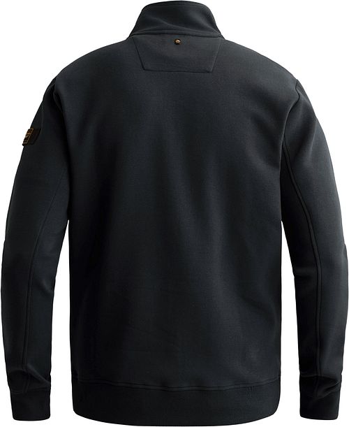 PME Legend Cardigan Interlock Sweat Salute