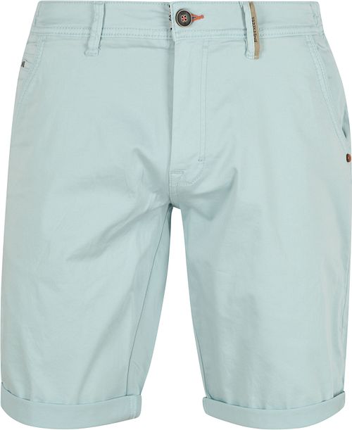 Short Chino No Excess Bleu Aqua Product