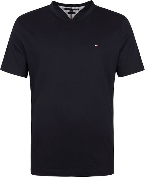 Tommy Hilfiger T-shirt 1985 Dunkelblau Product