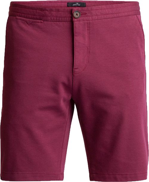Vanguard Chino Shorts i Twill Tawny Product