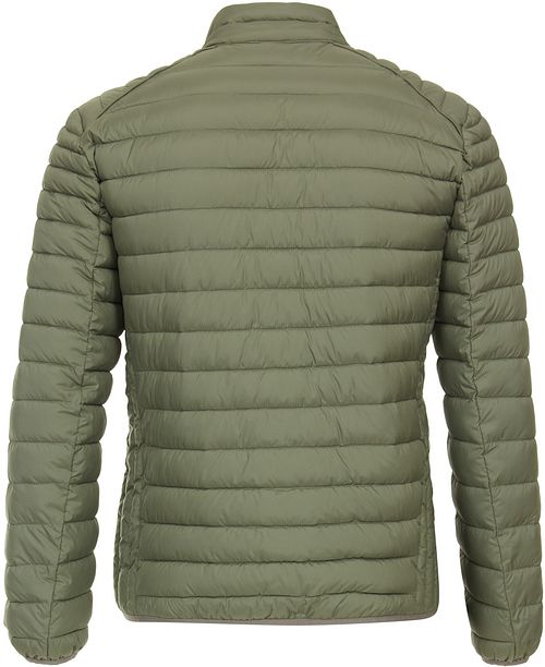 Casa Moda Jakke Grøn Product / Achterkant