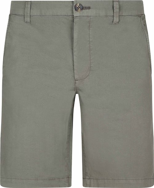 McGregor Shorts Poplin GMD Olive Product