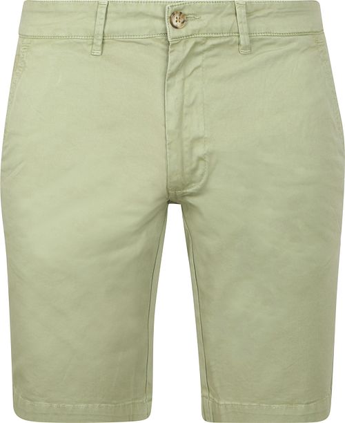 Suitable Berry Short Groen Product
