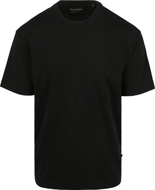 Marc O'Polo Tung T-shirt Svart Product