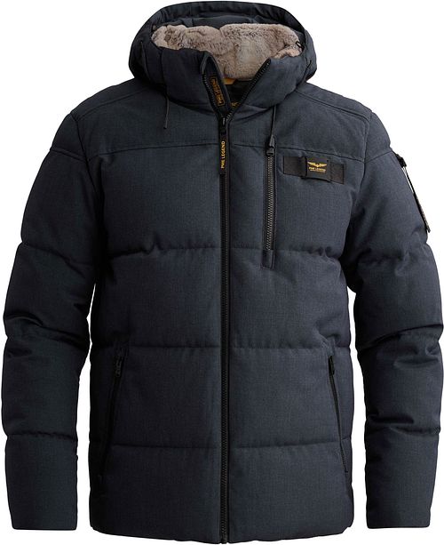 PME Legend Jakke Yetcraft Navy Product