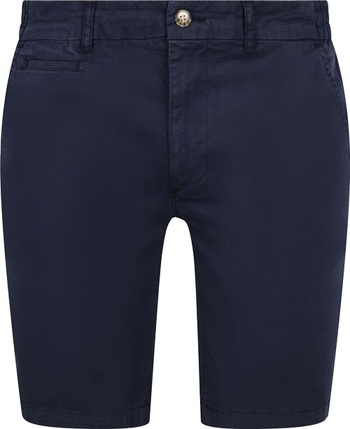 Steppin' Out Boston Bermuda Navy Product