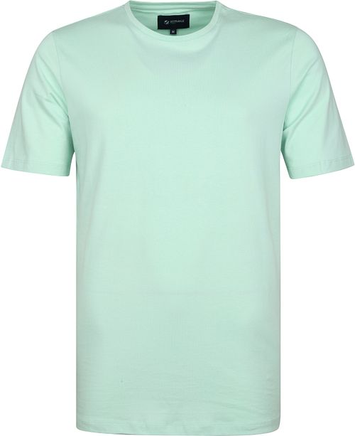 Suitable Respect T-shirt Jim Lys Grøn Product