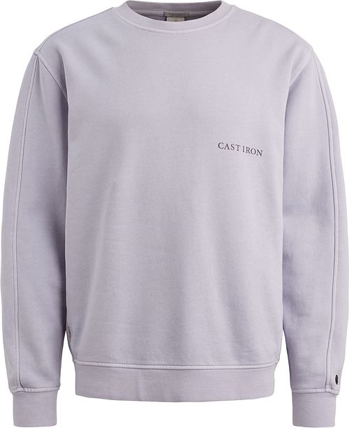 Cast Iron Sweater Lilla Product