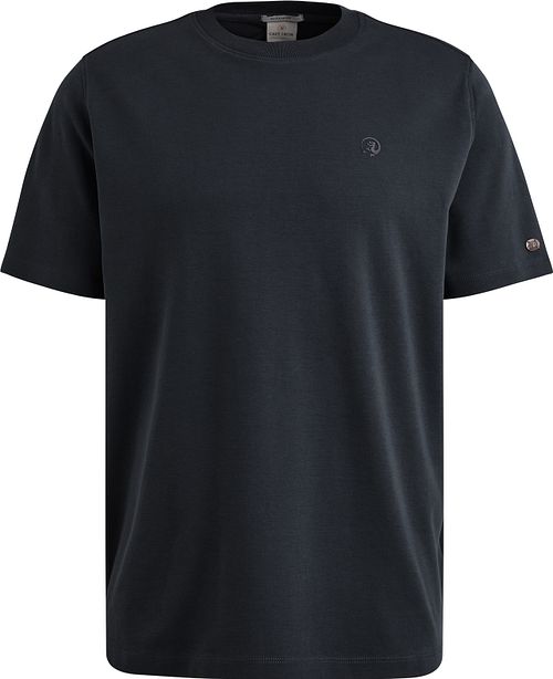 Cast Iron T-shirt Marineblå Product