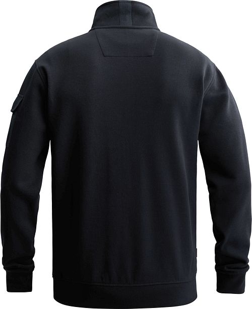 PME Legend Half Zip Sweater Salute