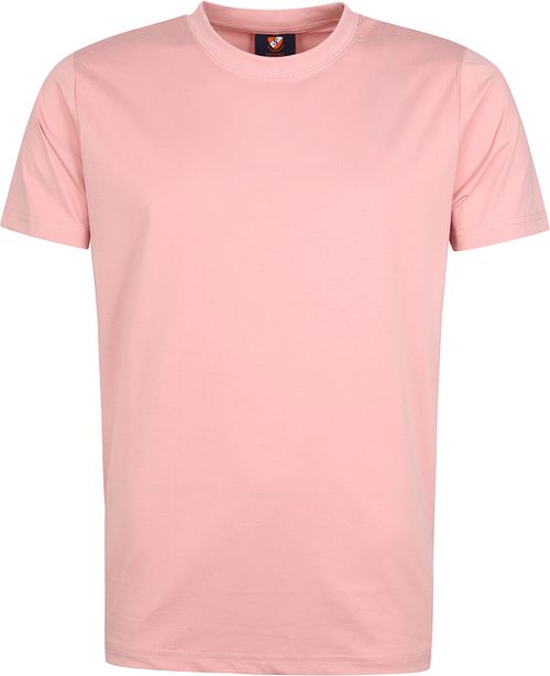 Suitable Sorona T-shirt Rosa Product