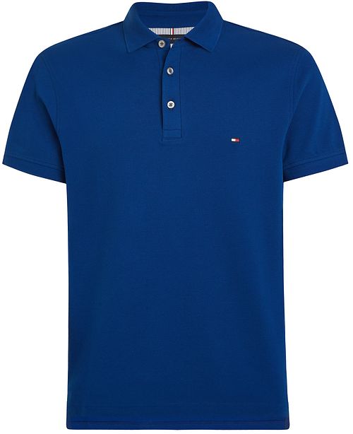 Tommy Hilfiger 1985 Polo Kobaltblau Product