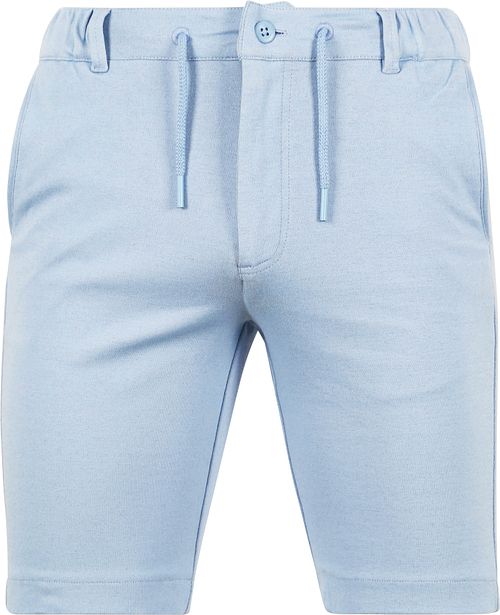 Suitable Respect Jink Short Lichtblauw Product