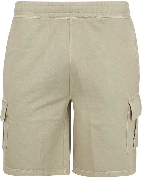Superdry Shorts i Cargo-stil i Beige Product