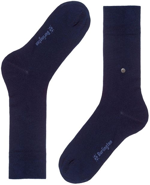 Burlington Uni Marine Lot de 6 Product