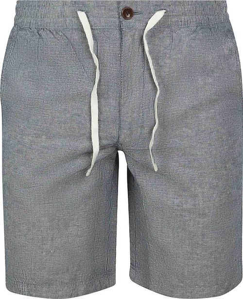 Short Superdry Lin Marine Rayé Product